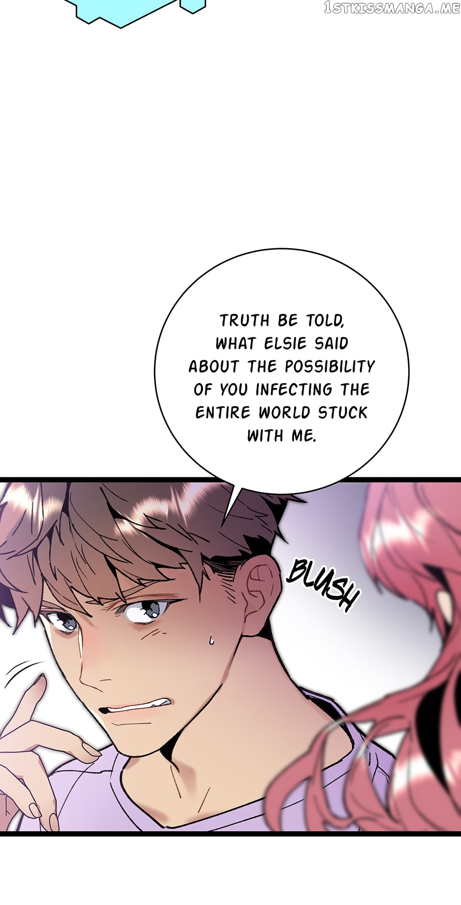 I’m The Only One With Genius DNA Chapter 91 - page 37