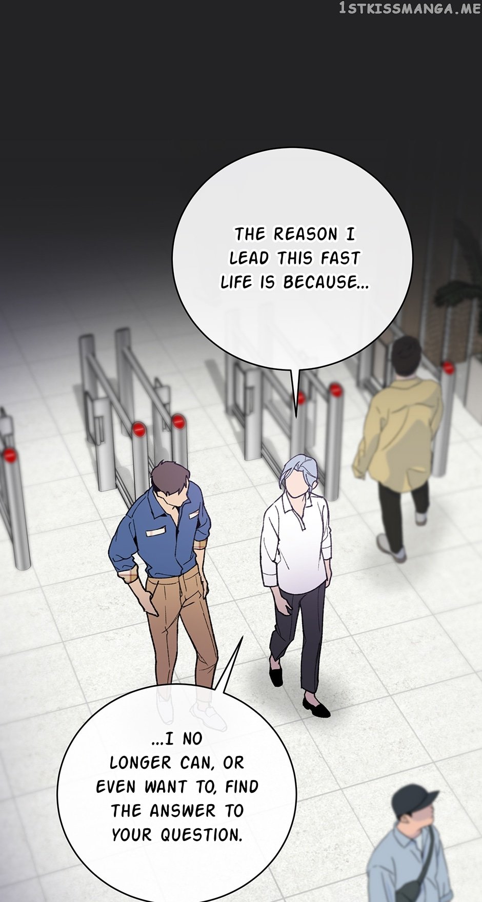 I’m The Only One With Genius DNA Chapter 91 - page 43