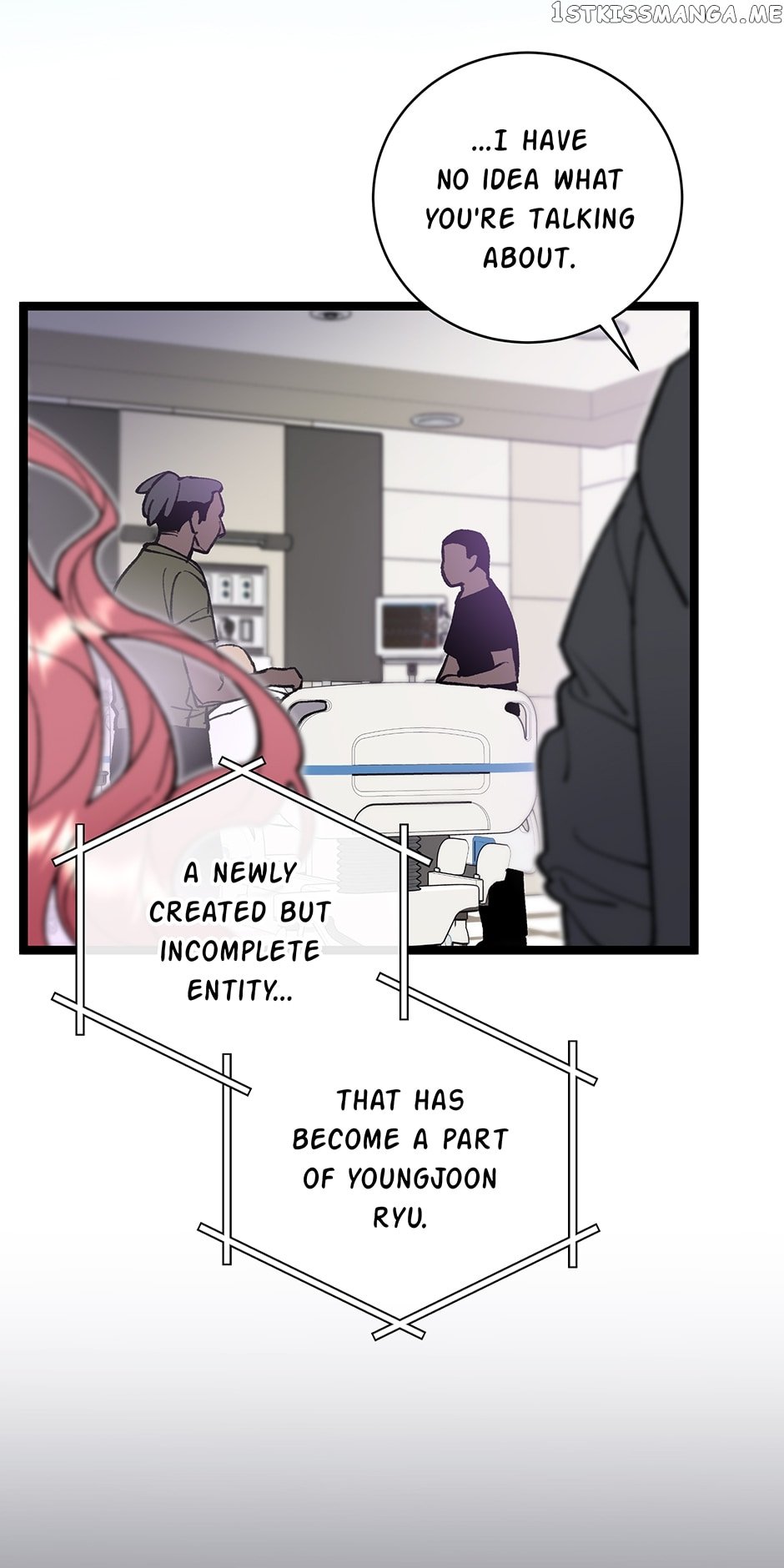 I’m The Only One With Genius DNA Chapter 89 - page 52