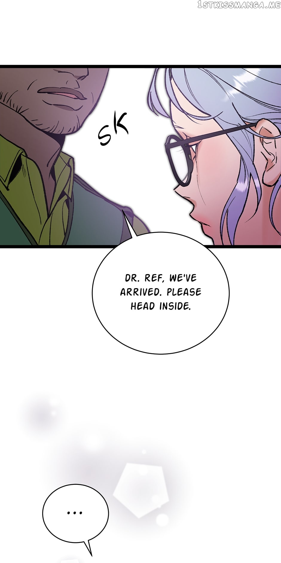 I’m The Only One With Genius DNA Chapter 87 - page 44