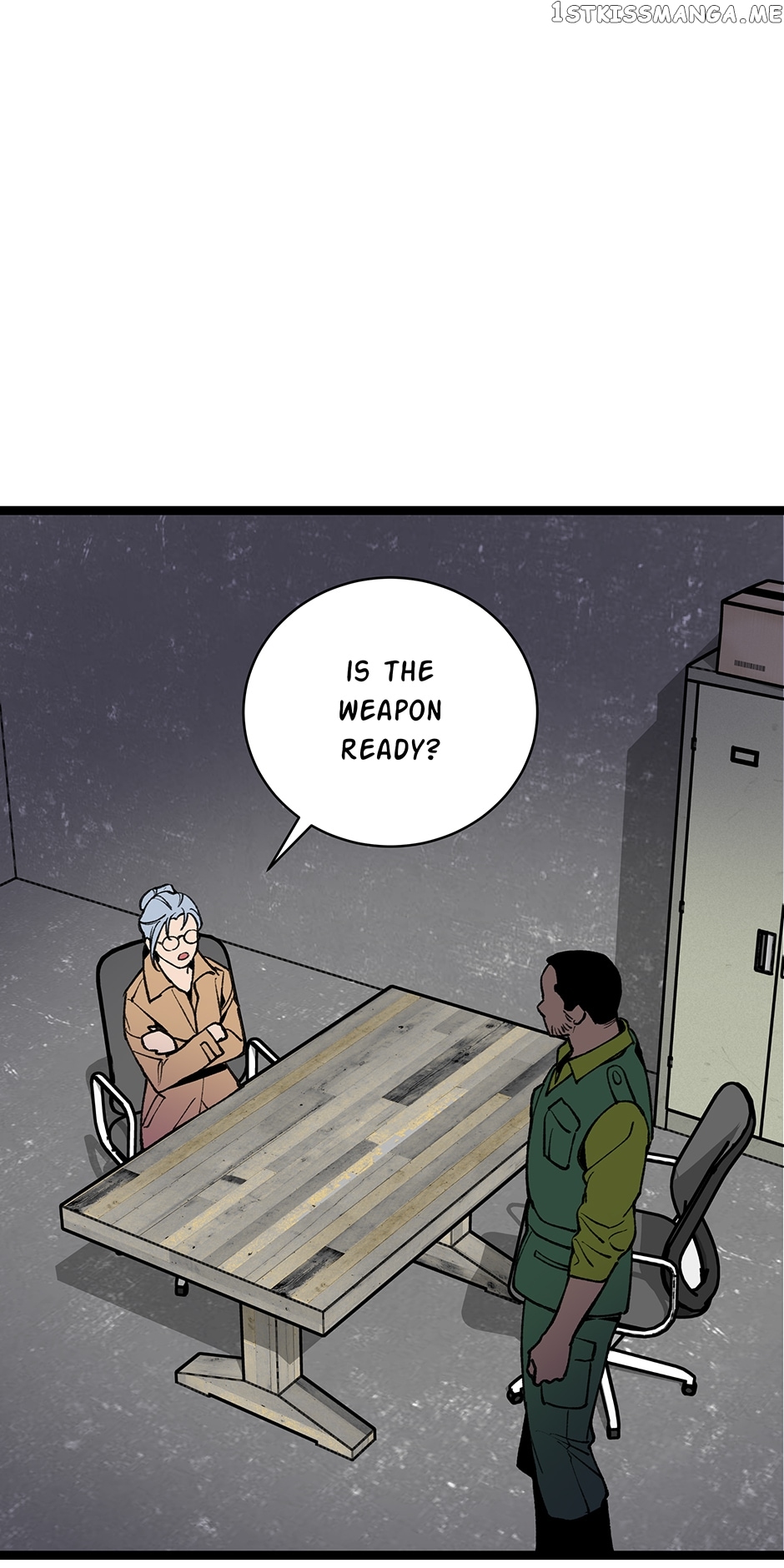 I’m The Only One With Genius DNA Chapter 87 - page 47