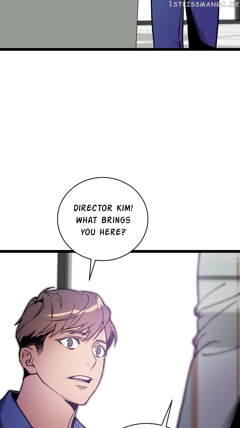 I’m The Only One With Genius DNA Chapter 86 - page 12