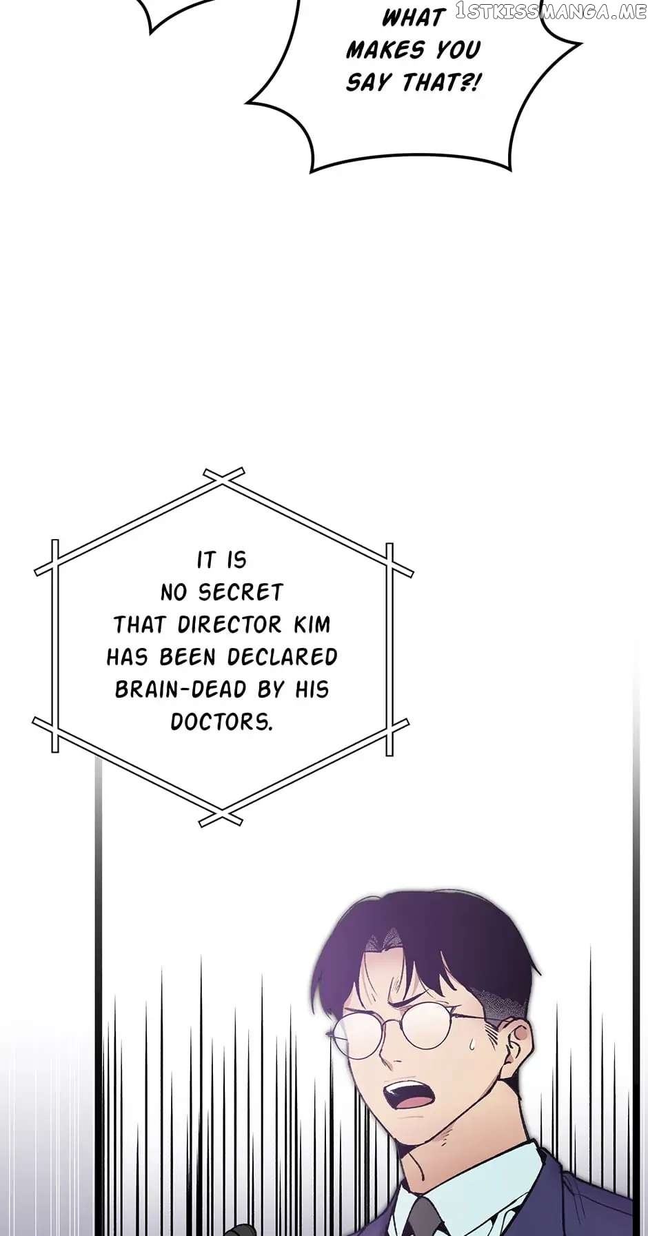 I’m The Only One With Genius DNA Chapter 85 - page 20