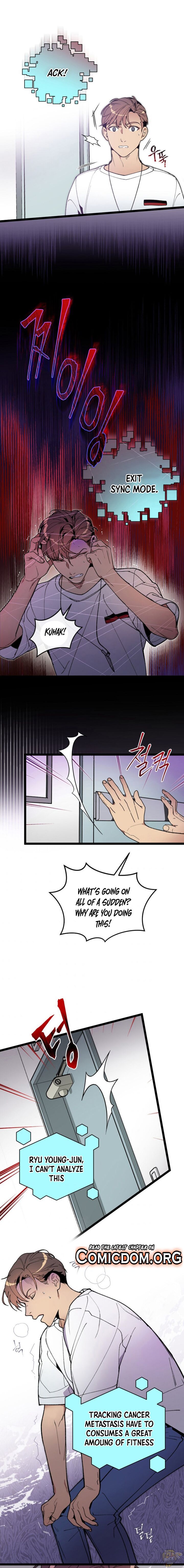 I’m The Only One With Genius DNA Chapter 56 - page 2