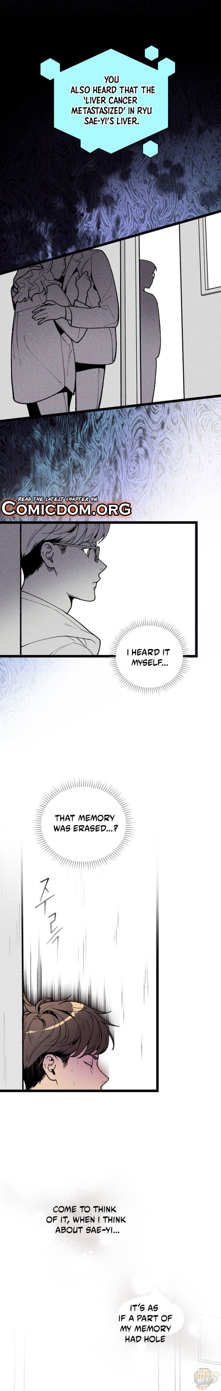 I’m The Only One With Genius DNA Chapter 56 - page 4