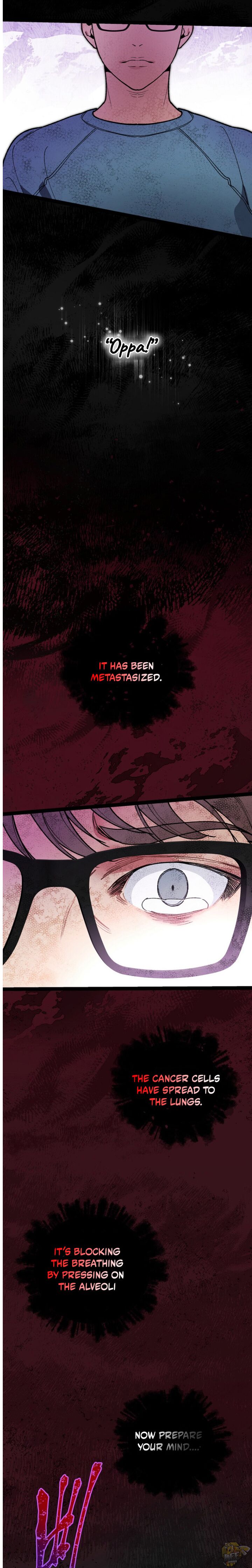 I’m The Only One With Genius DNA Chapter 56 - page 7