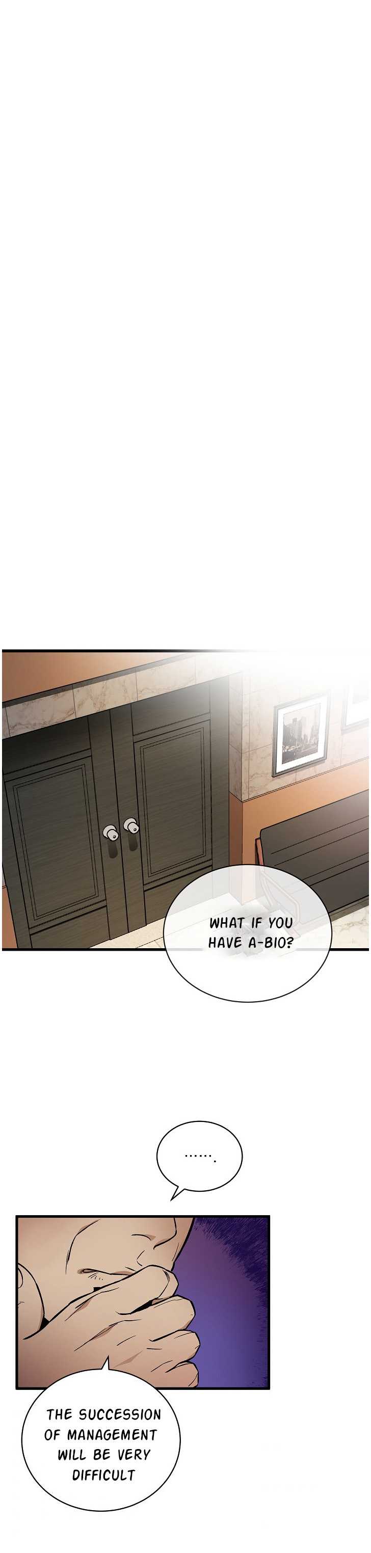 I’m The Only One With Genius DNA Chapter 38 - page 15