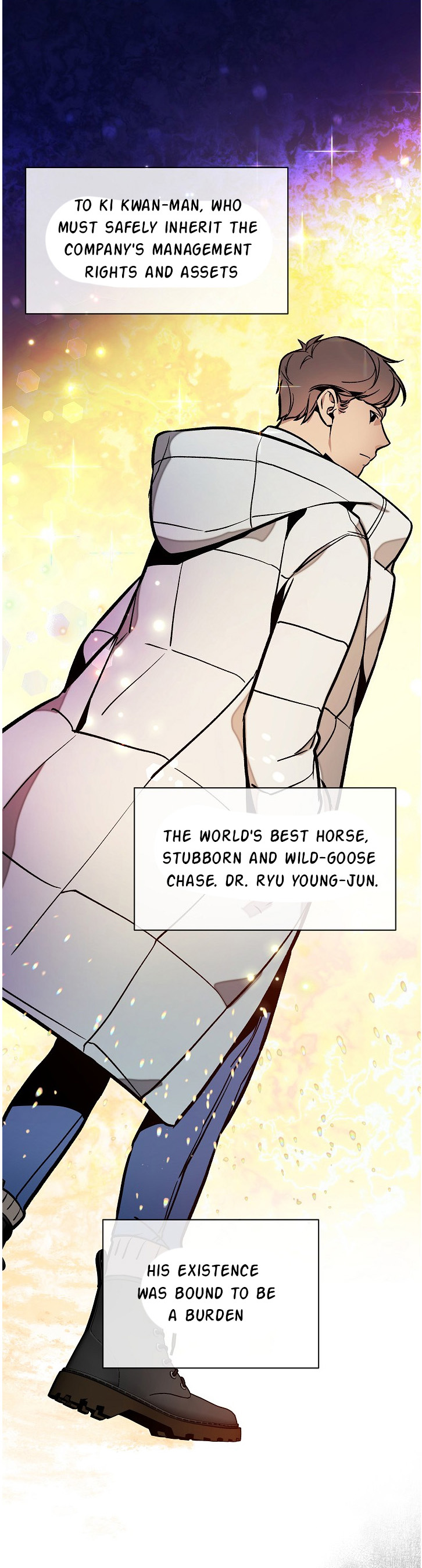 I’m The Only One With Genius DNA Chapter 35 - page 28