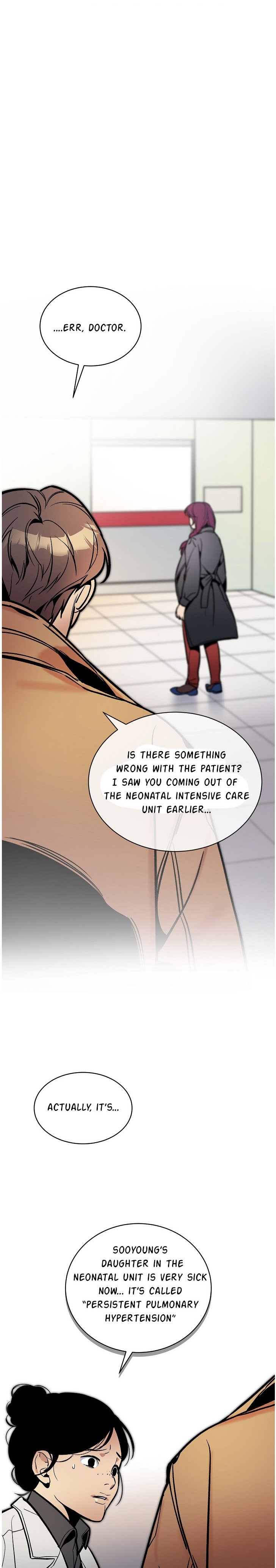 I’m The Only One With Genius DNA Chapter 33 - page 29