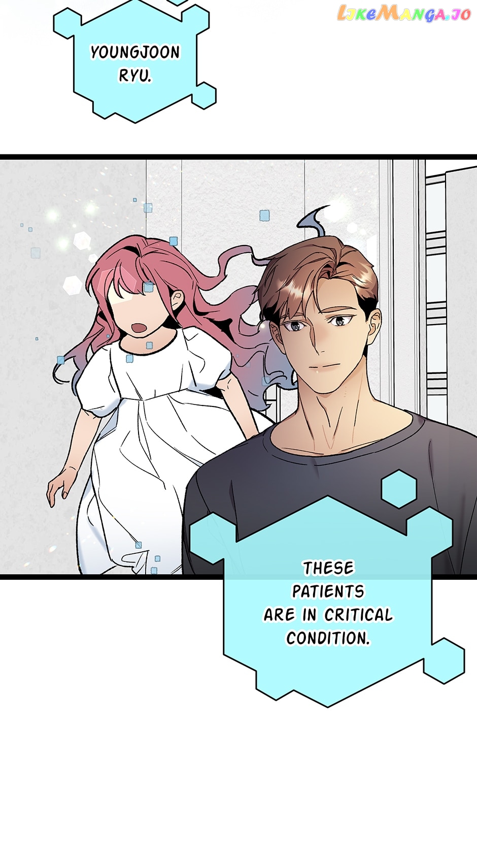 I’m The Only One With Genius DNA Chapter 110 - page 65