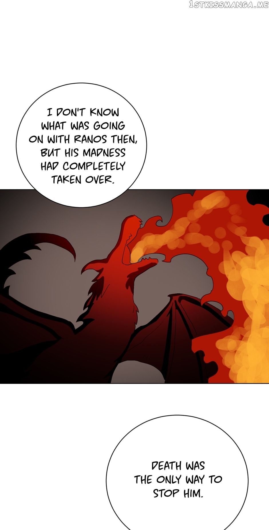 Pendant of the Elemental Chapter 202 - page 51