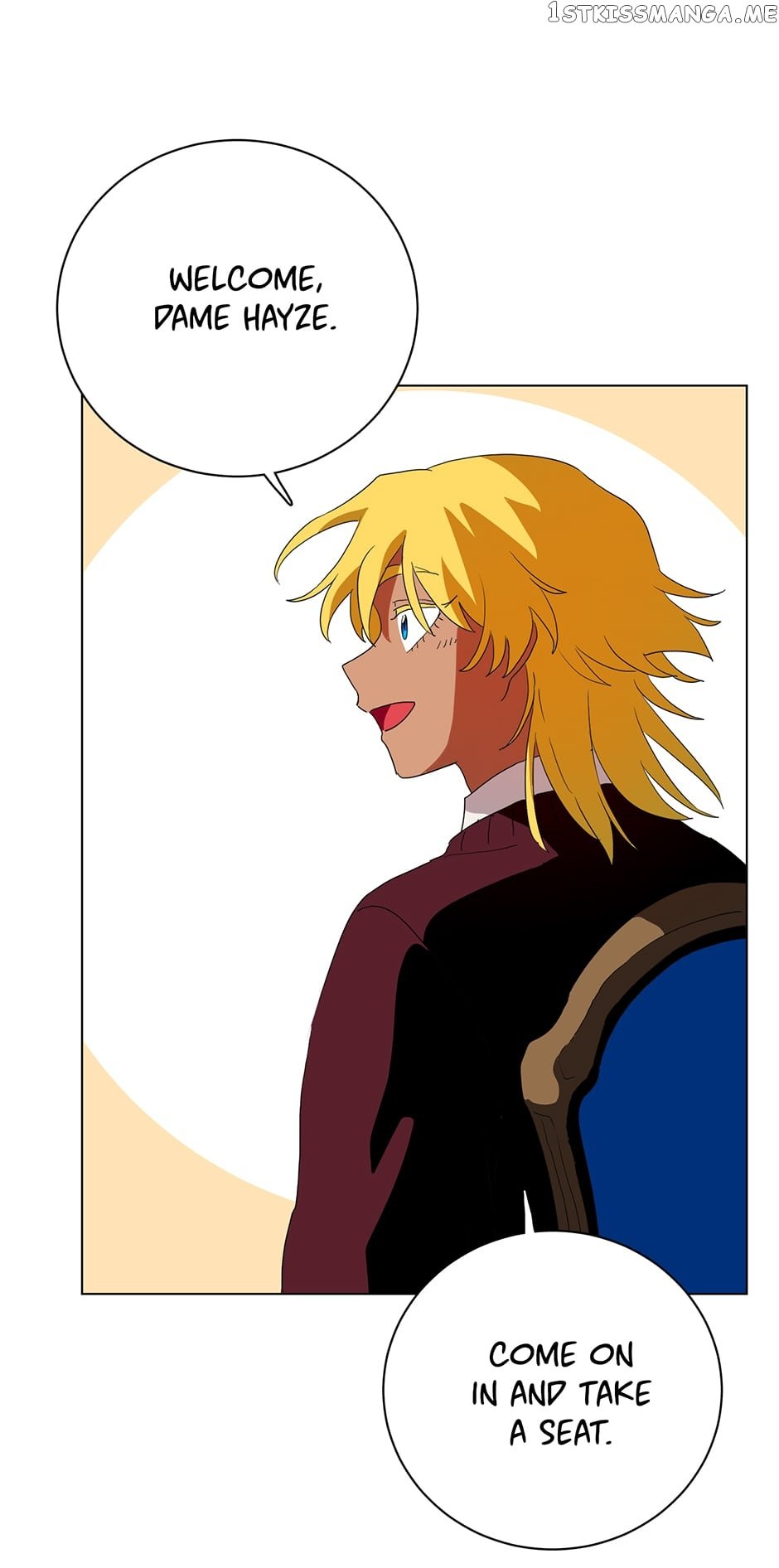 Pendant of the Elemental Chapter 196 - page 60