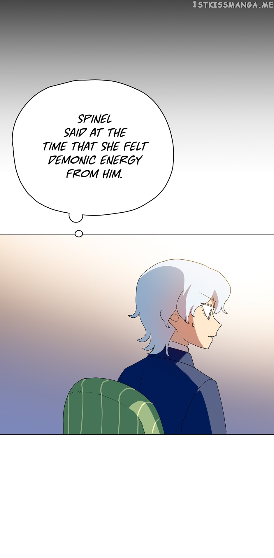 Pendant of the Elemental Chapter 194 - page 52