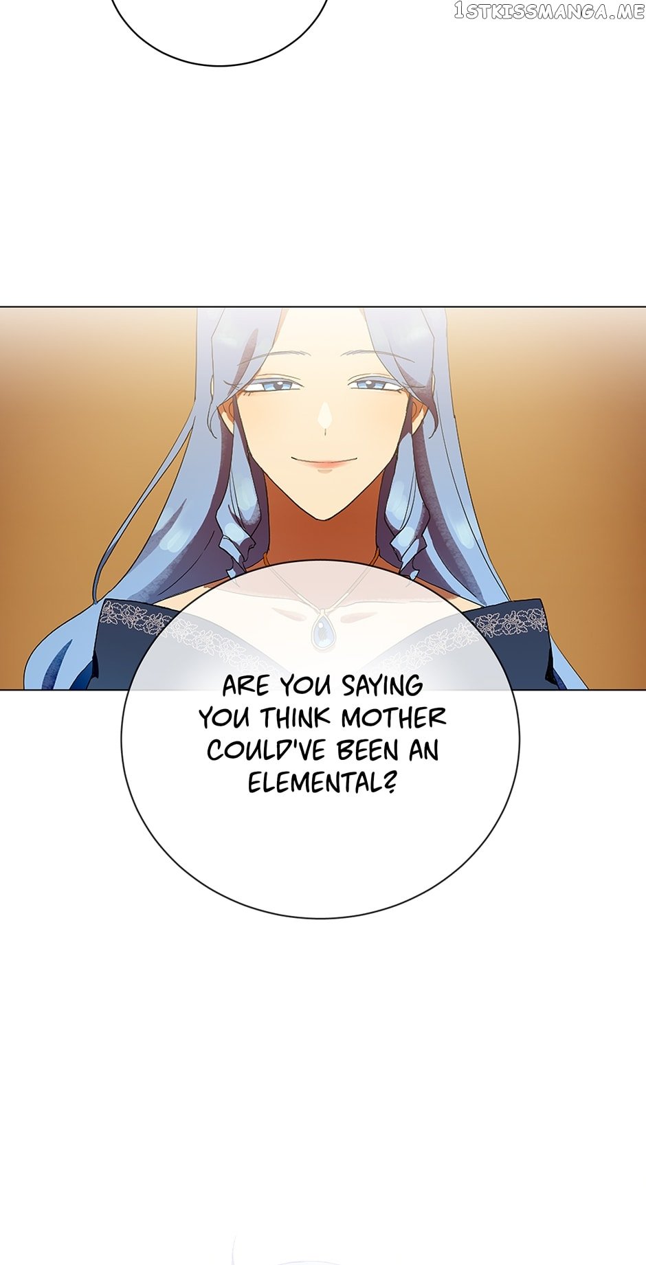 Pendant of the Elemental Chapter 189 - page 37