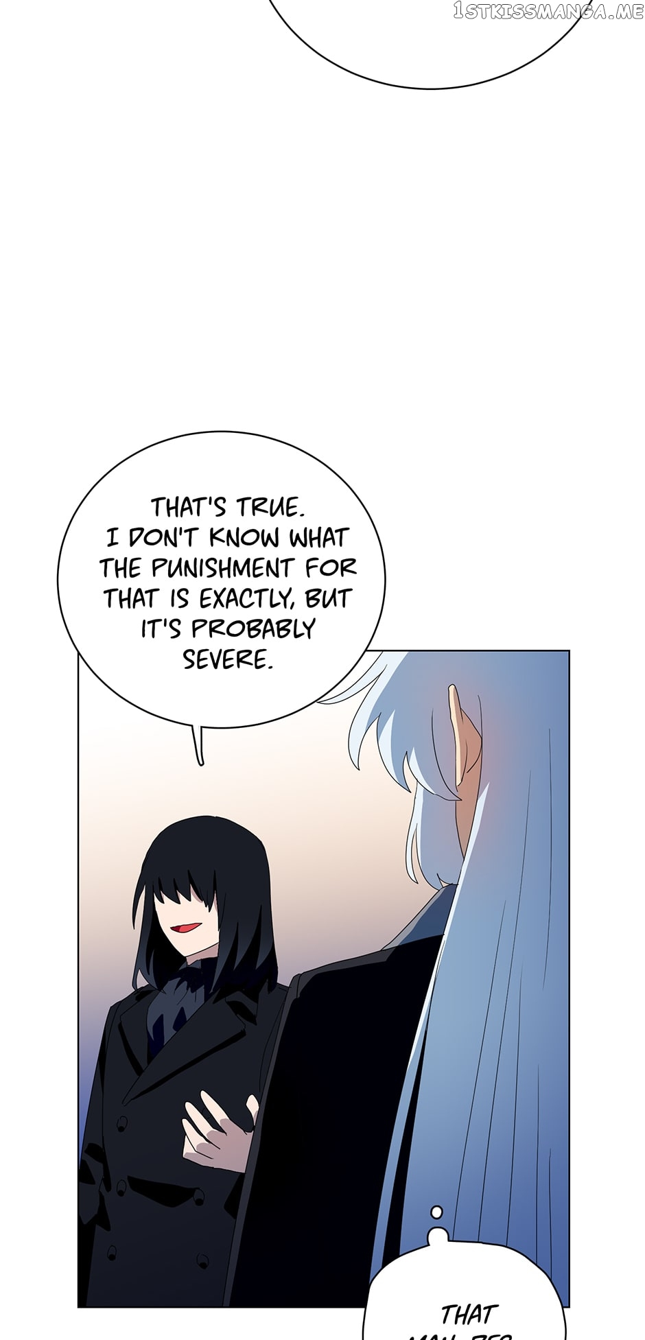 Pendant of the Elemental Chapter 188 - page 31