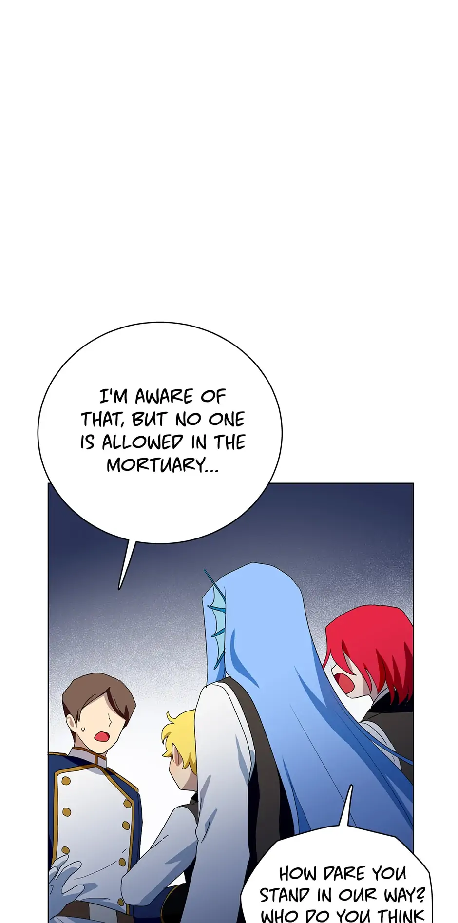 Pendant of the Elemental Chapter 179 - page 47