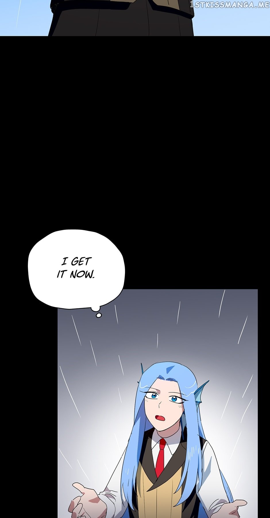 Pendant of the Elemental Chapter 172 - page 41