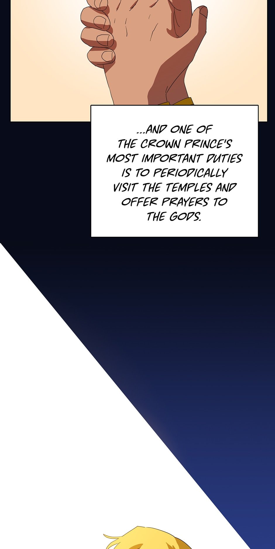 Pendant of the Elemental Chapter 170 - page 54