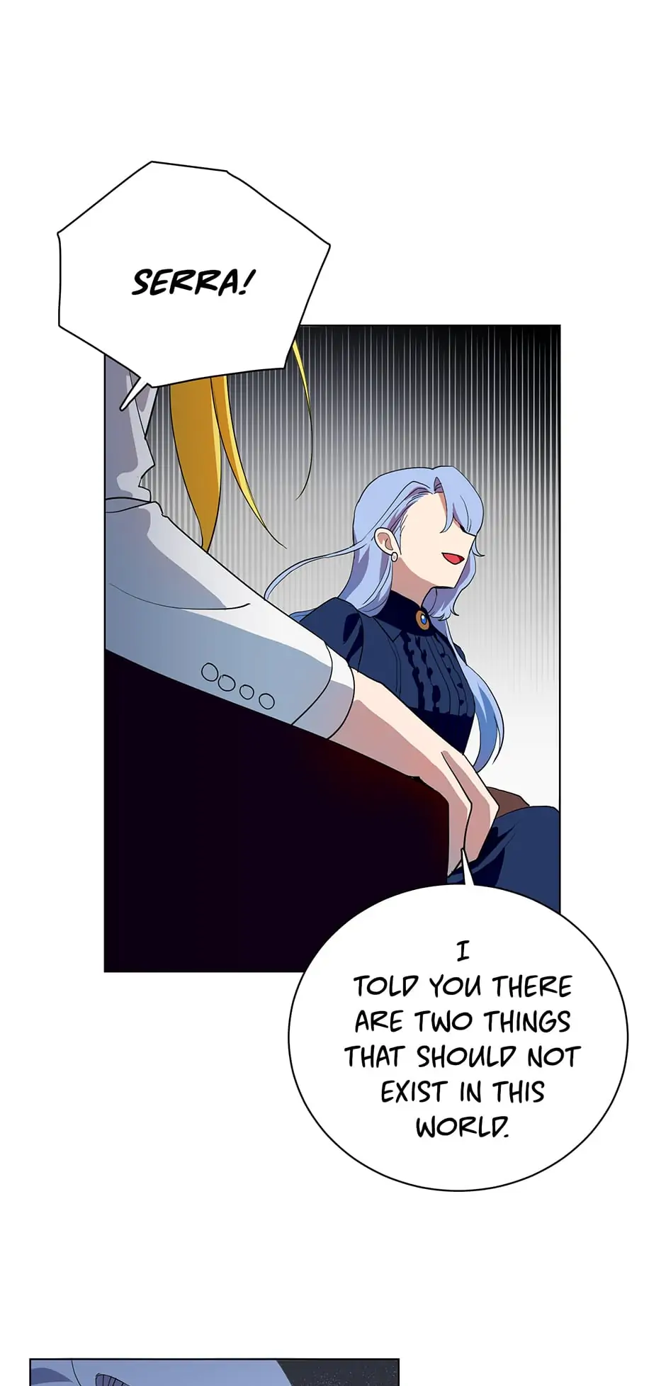 Pendant of the Elemental Chapter 158 - page 50