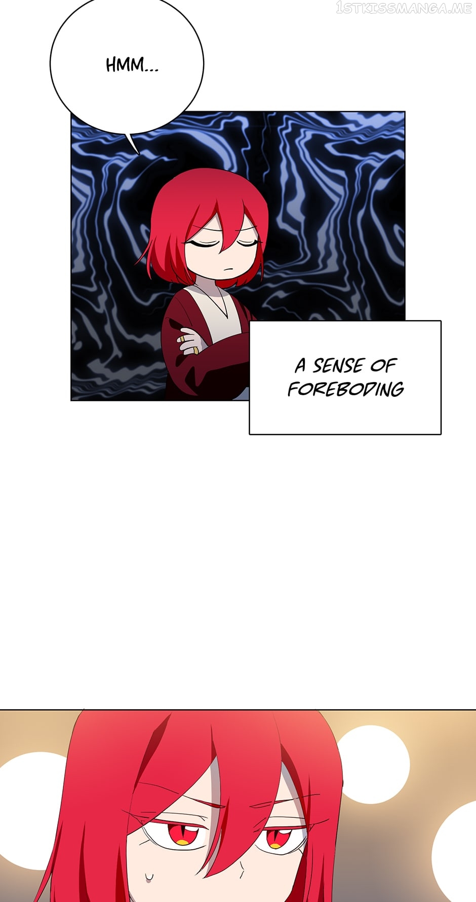 Pendant of the Elemental Chapter 156 - page 32