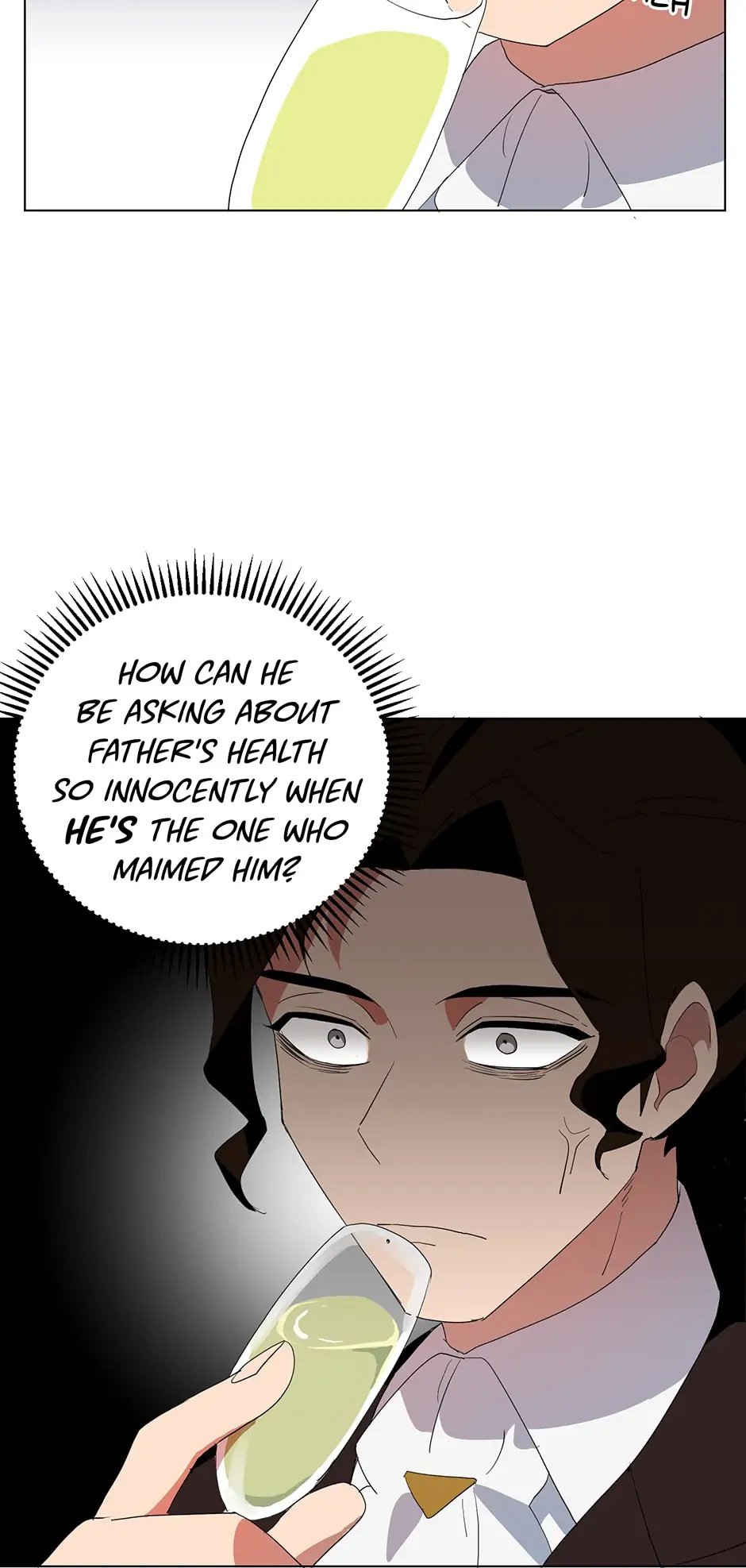 Pendant of the Elemental chapter 125 - page 41