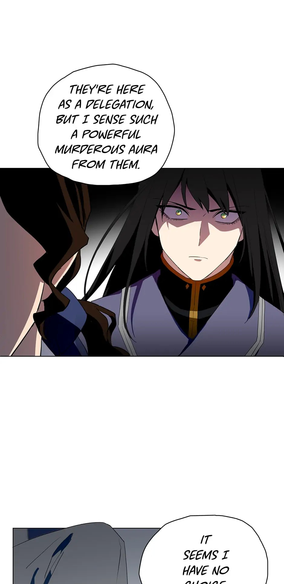 Pendant of the Elemental chapter 125 - page 53