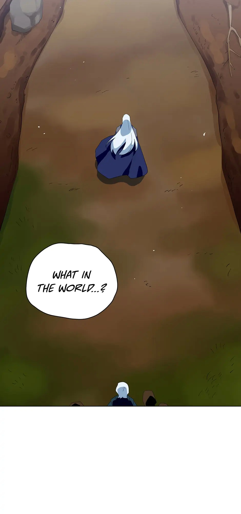 Pendant of the Elemental chapter 114 - page 40