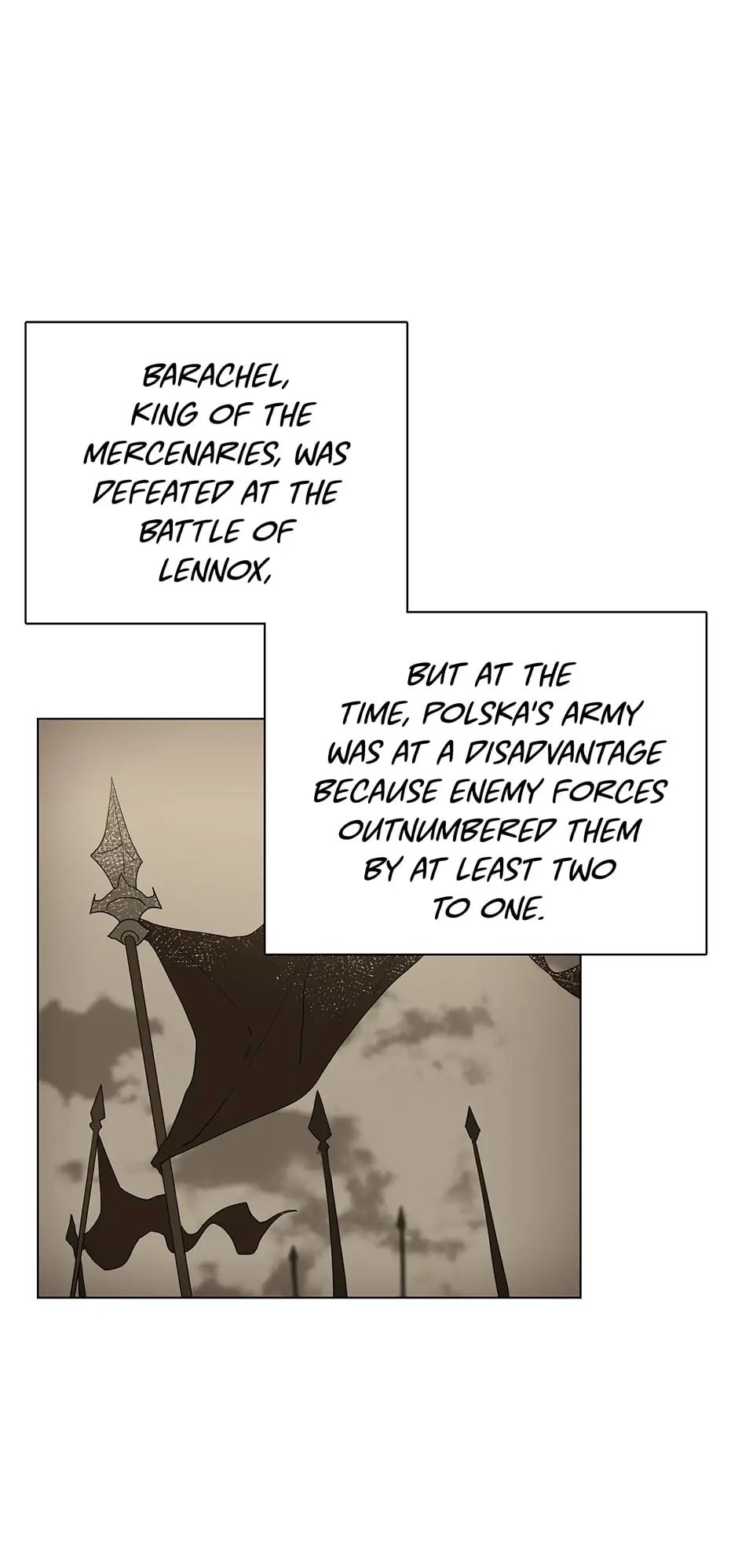 Pendant of the Elemental chapter 113 - page 26