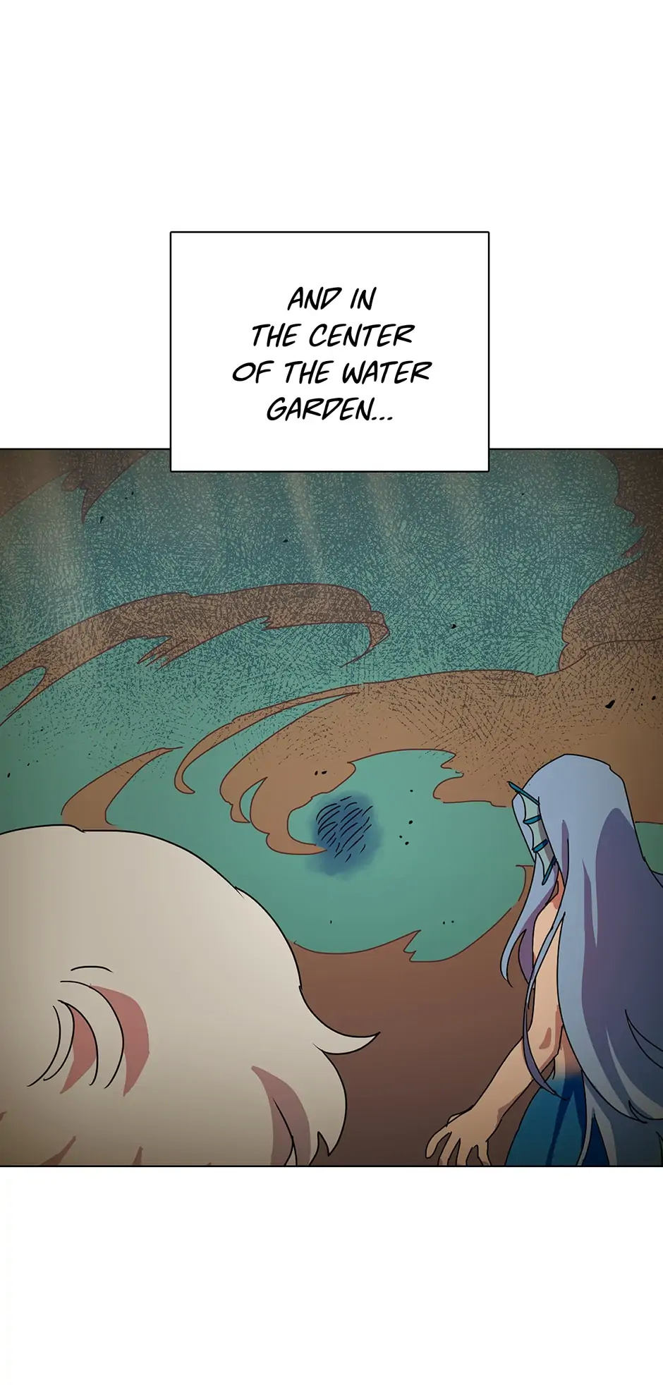 Pendant of the Elemental chapter 110 - page 42