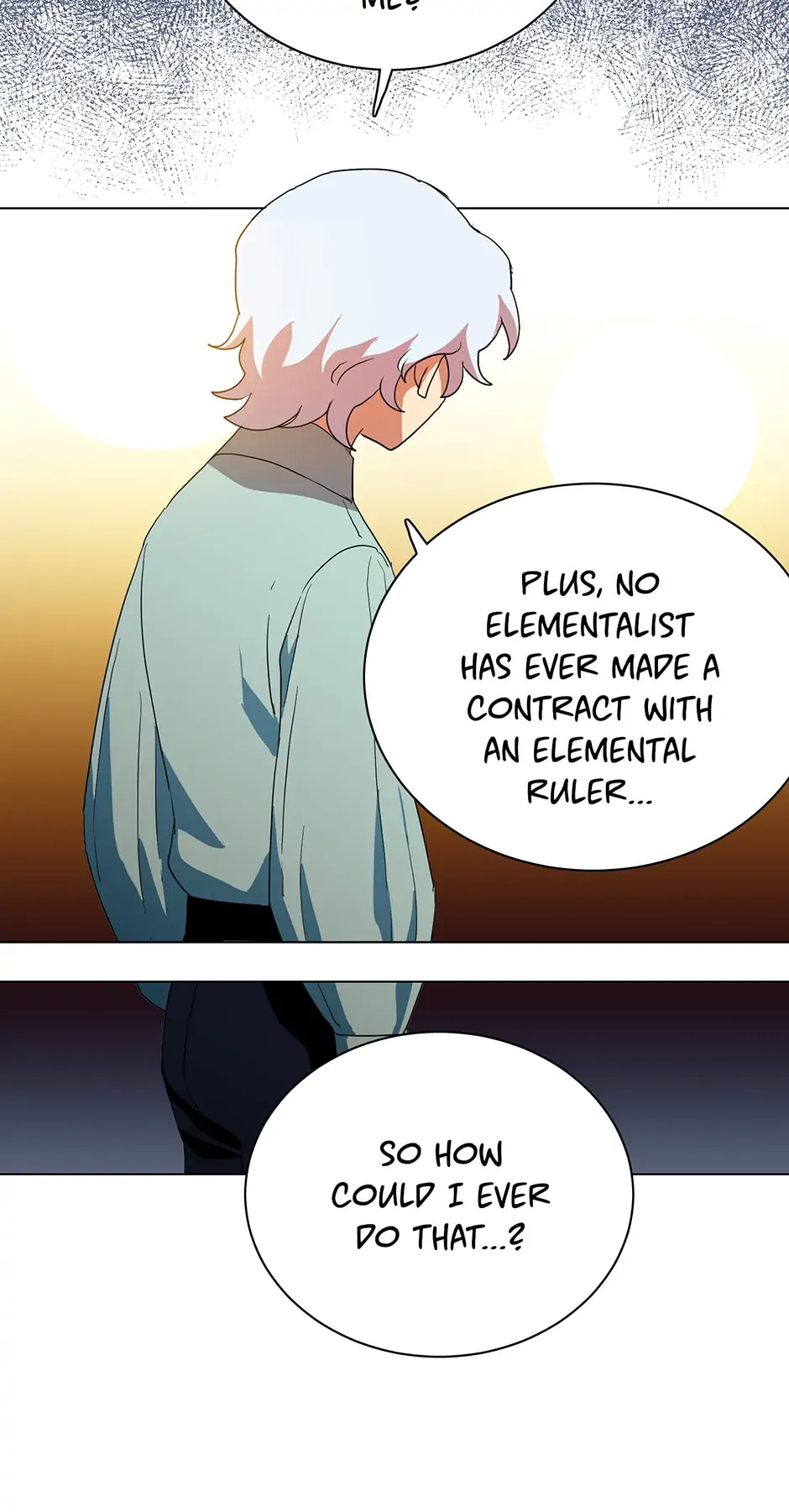 Pendant of the Elemental chapter 99 - page 15