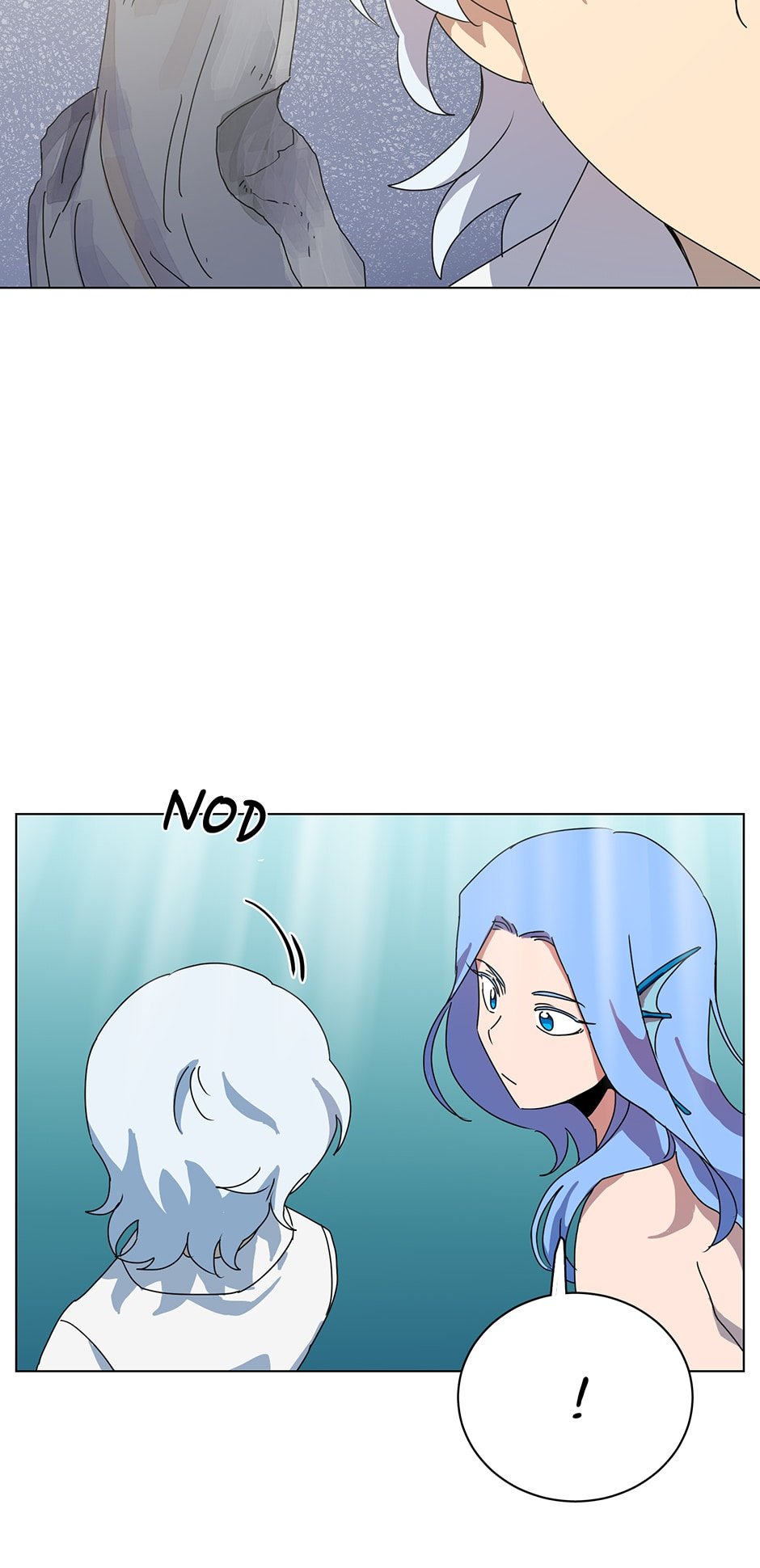 Pendant of the Elemental chapter 81 - page 43