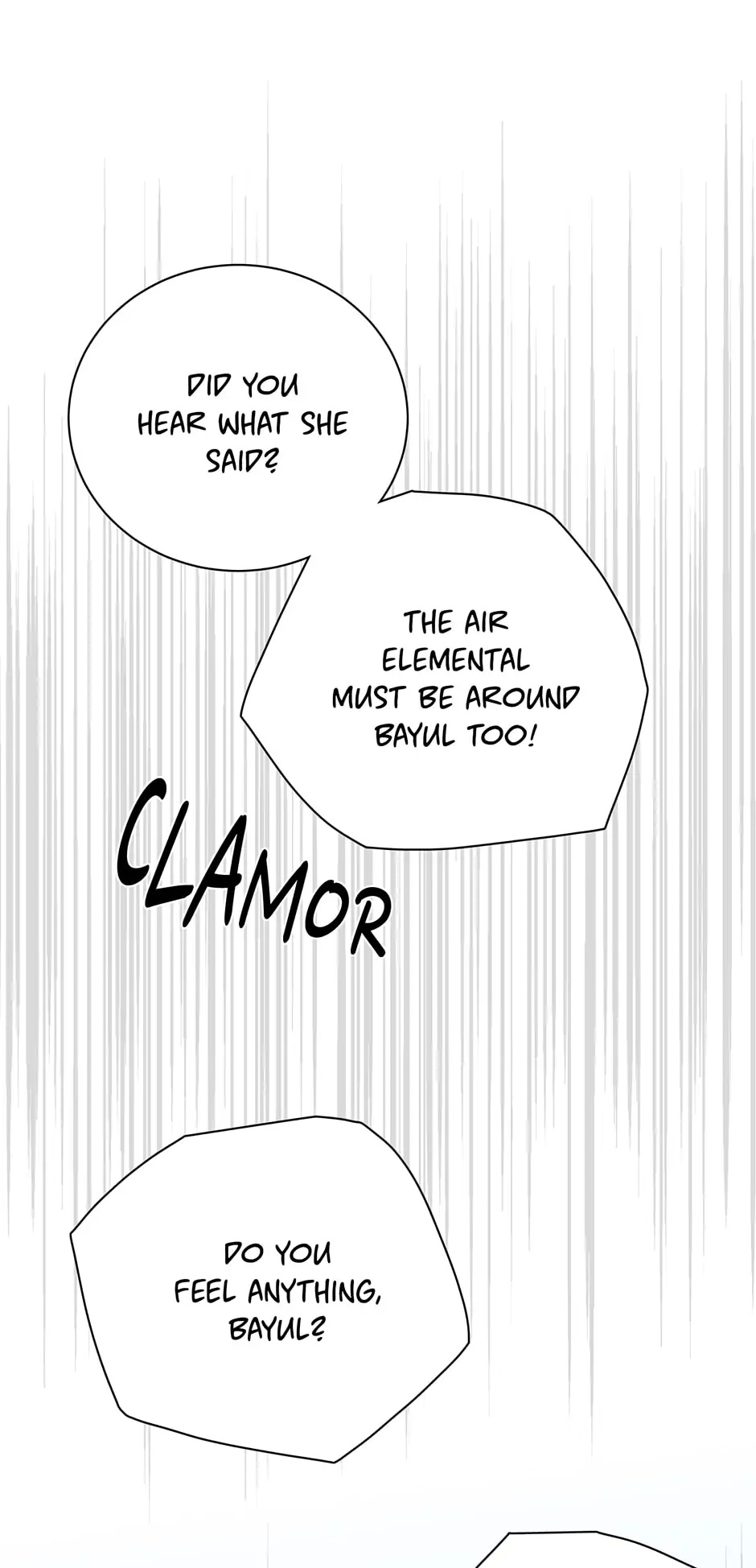 Pendant of the Elemental chapter 79 - page 44