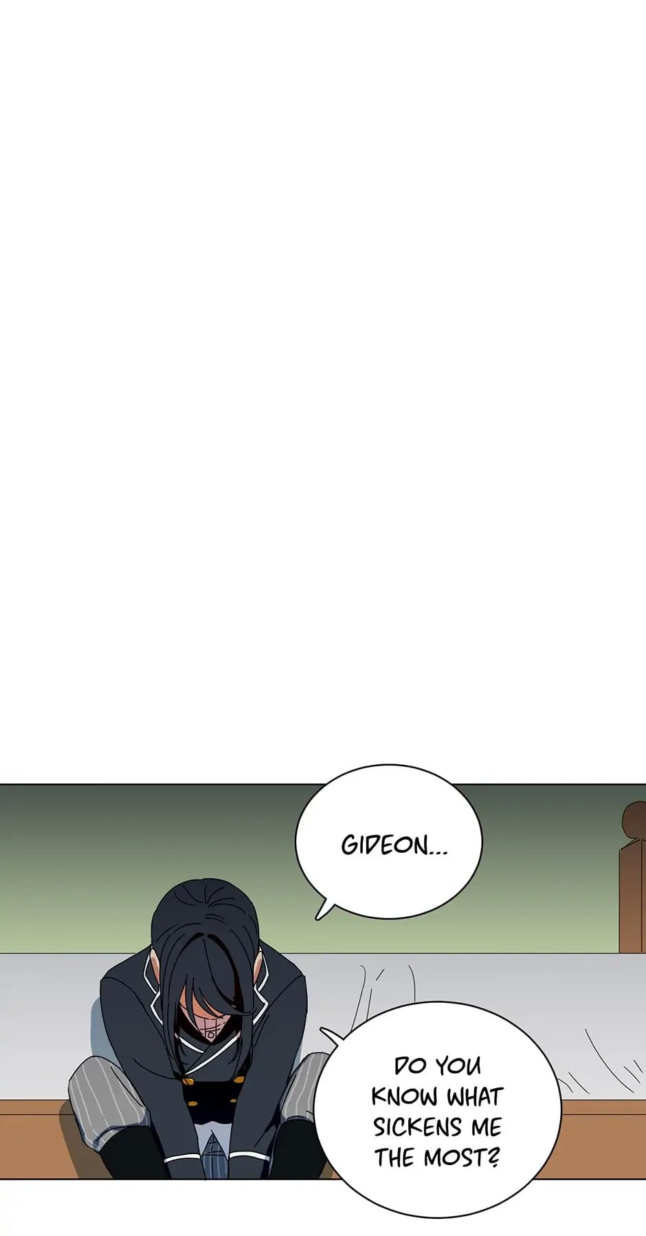 Pendant of the Elemental chapter 46 - page 33