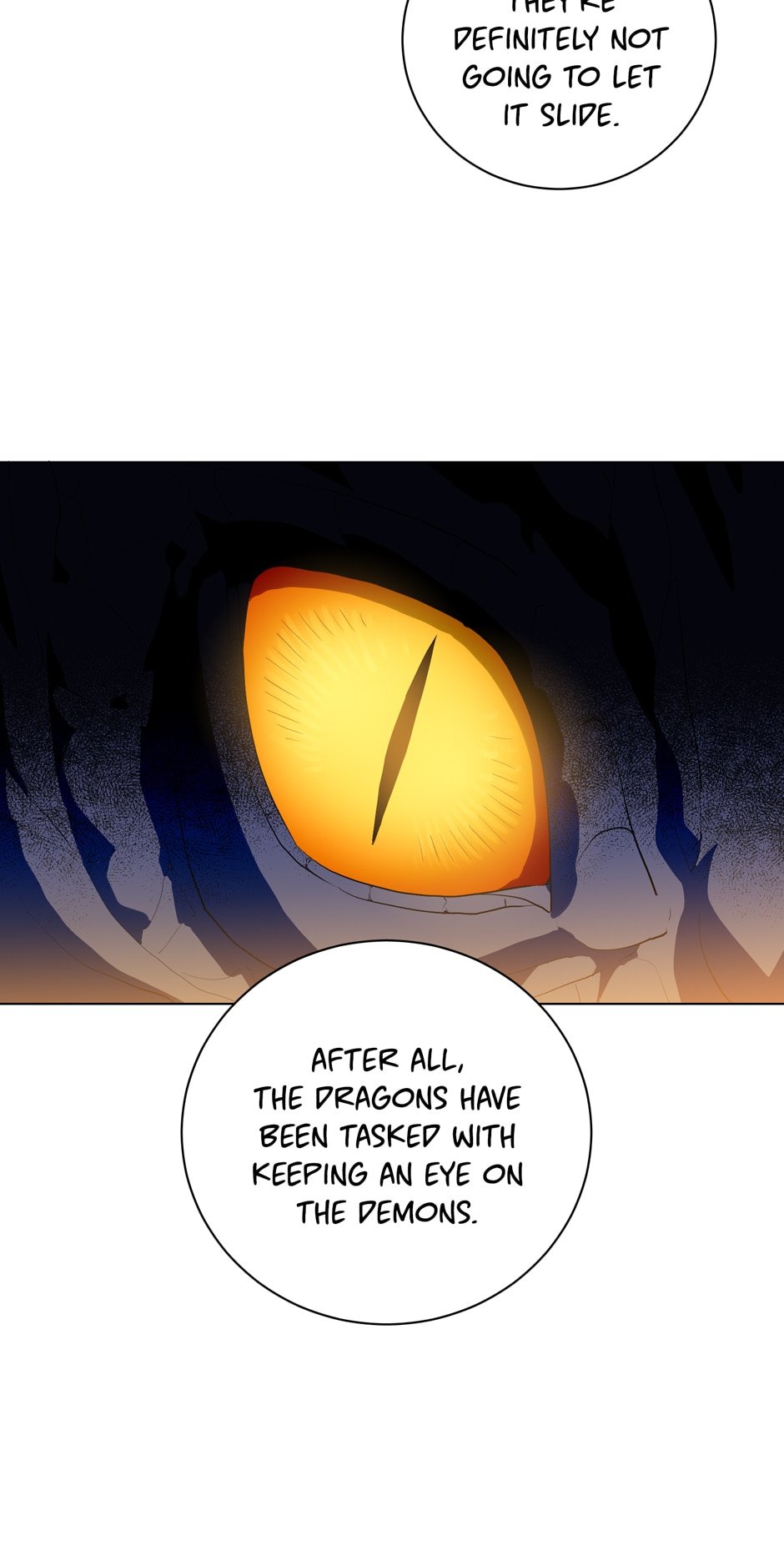 Pendant of the Elemental Chapter 207 - page 18