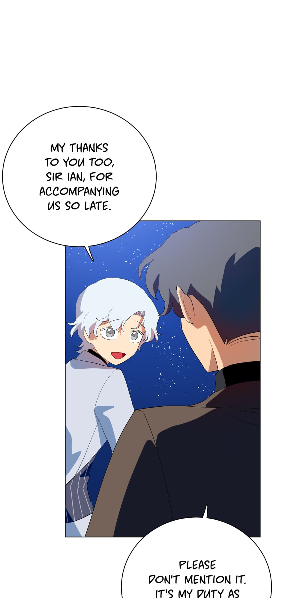 Pendant of the Elemental Chapter 207 - page 30