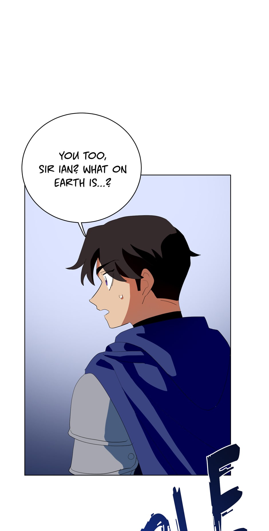 Pendant of the Elemental Chapter 207 - page 60