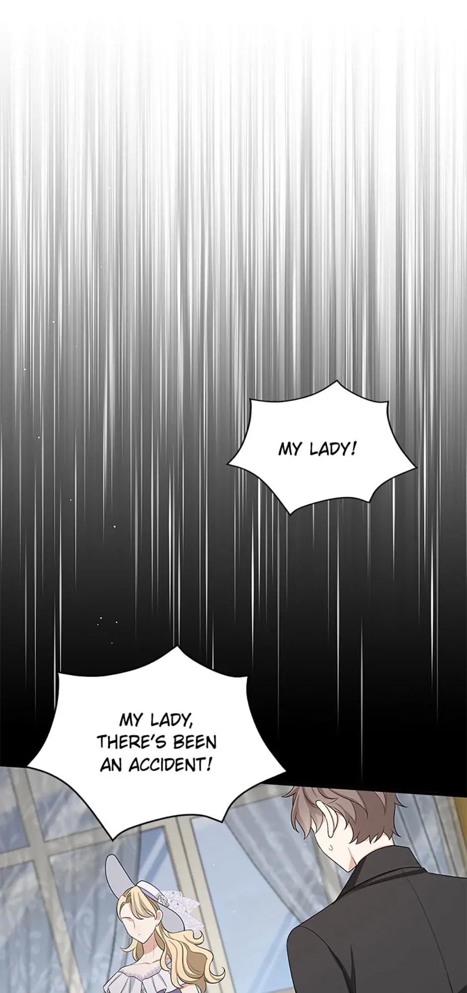 I Bought Land, Not a Man! chapter 38 - page 43