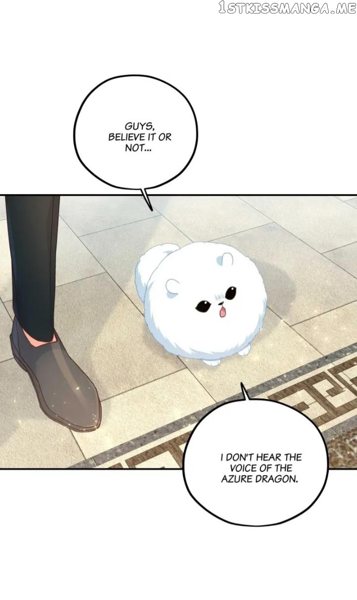 Pixiu’s Eatery, No Way Out Chapter 122 - page 24