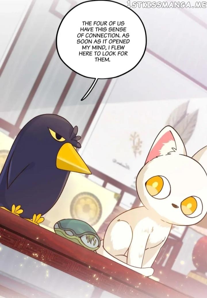 Pixiu’s Eatery, No Way Out Chapter 122 - page 30