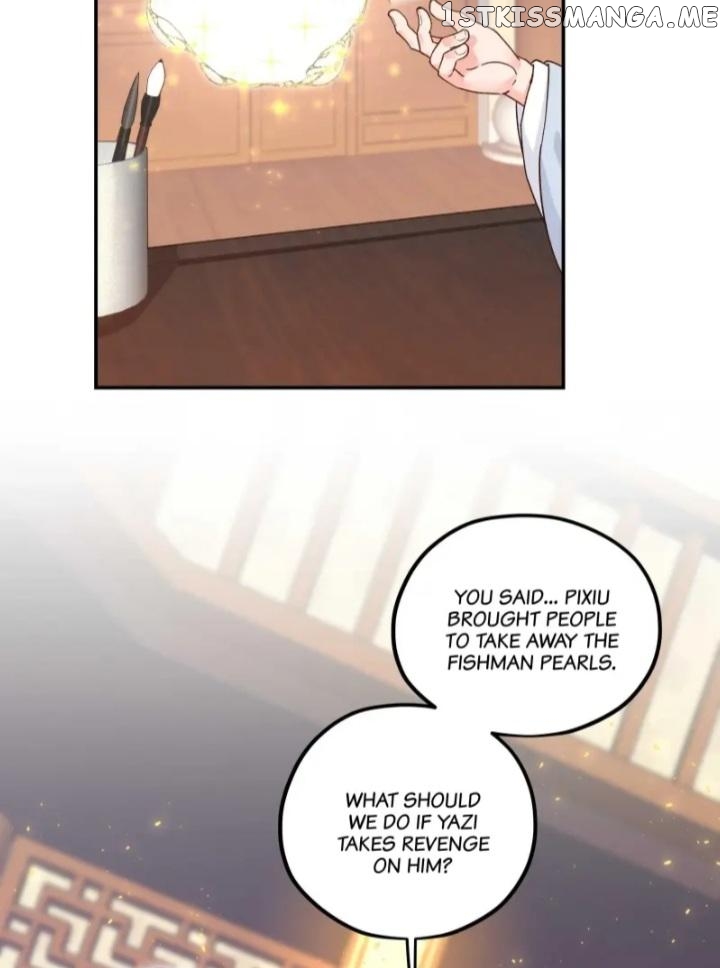 Pixiu’s Eatery, No Way Out Chapter 119 - page 26