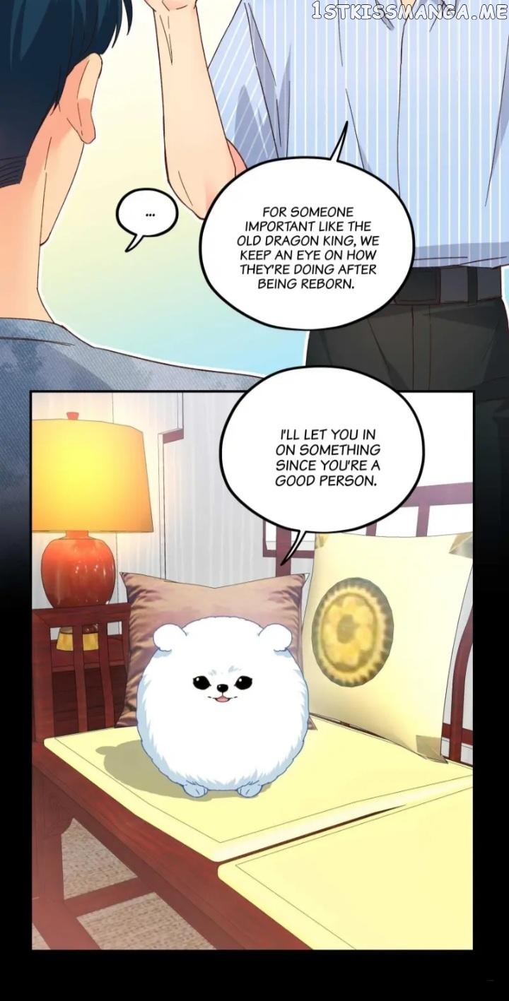 Pixiu’s Eatery, No Way Out Chapter 117 - page 28