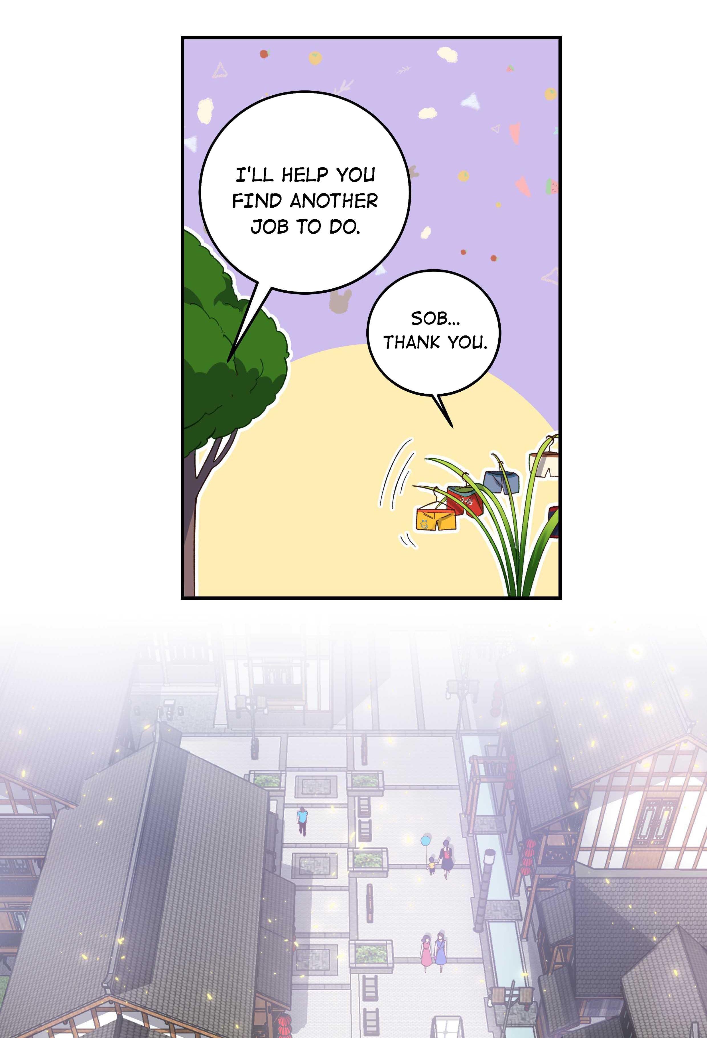 Pixiu’s Eatery, No Way Out chapter 75 - page 12