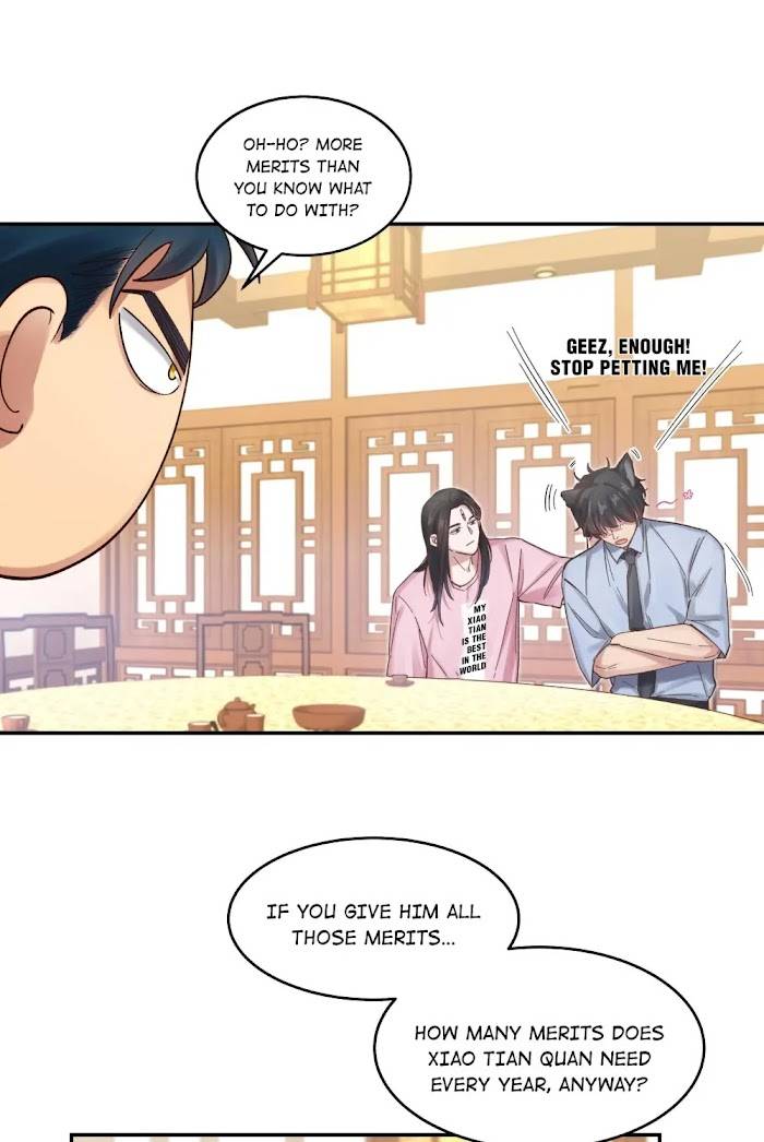 Pixiu’s Eatery, No Way Out chapter 54 - page 8