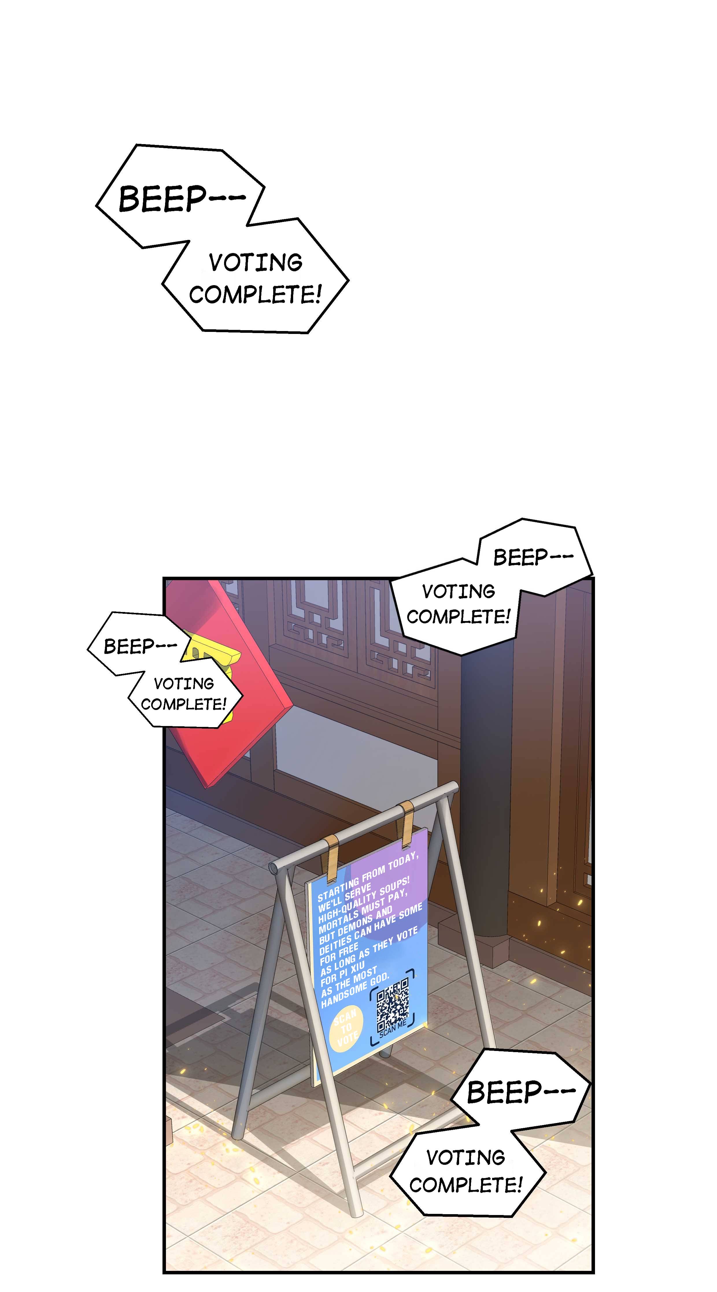 Pixiu’s Eatery, No Way Out chapter 49 - page 2