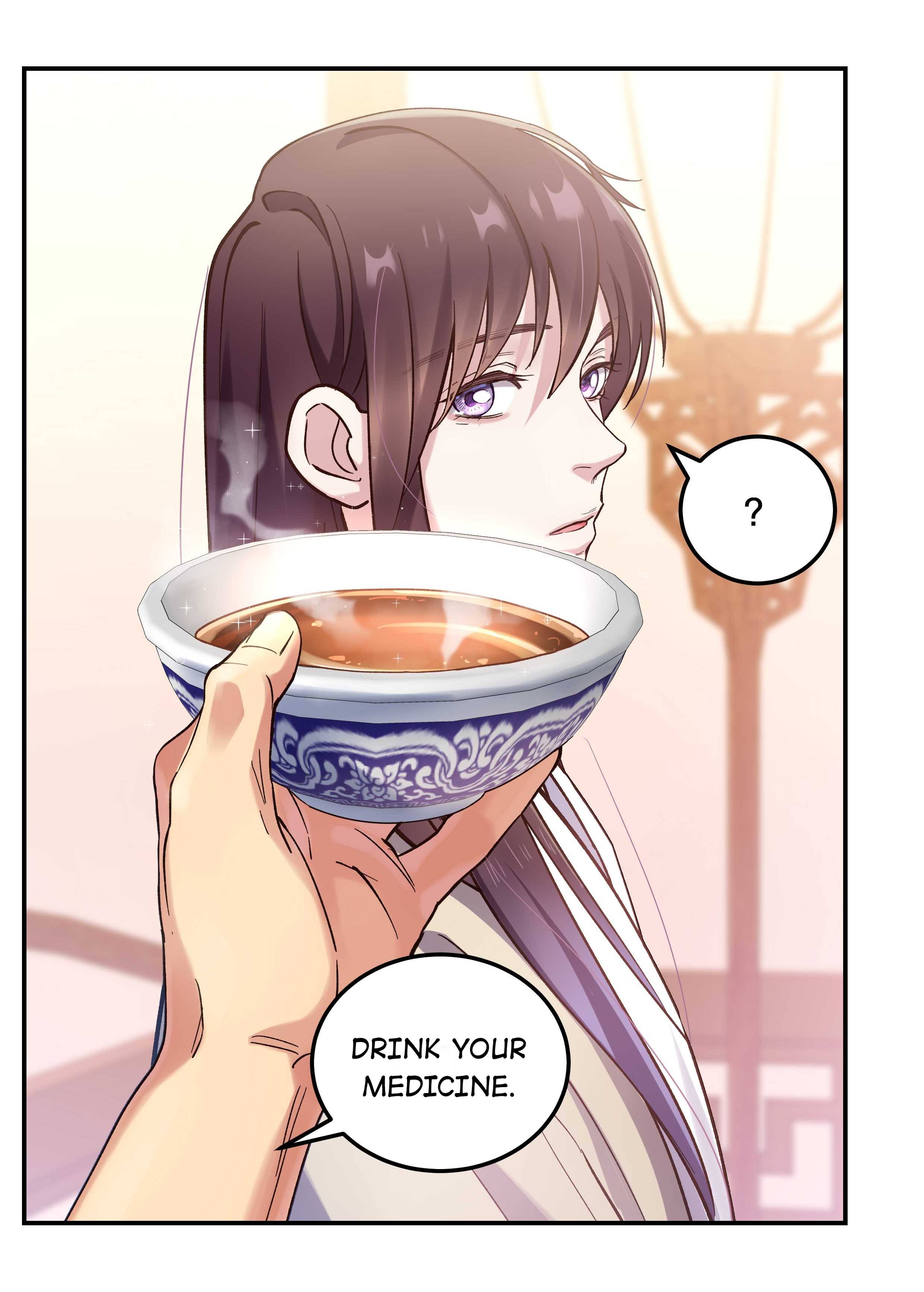 Pixiu’s Eatery, No Way Out chapter 28 - page 17