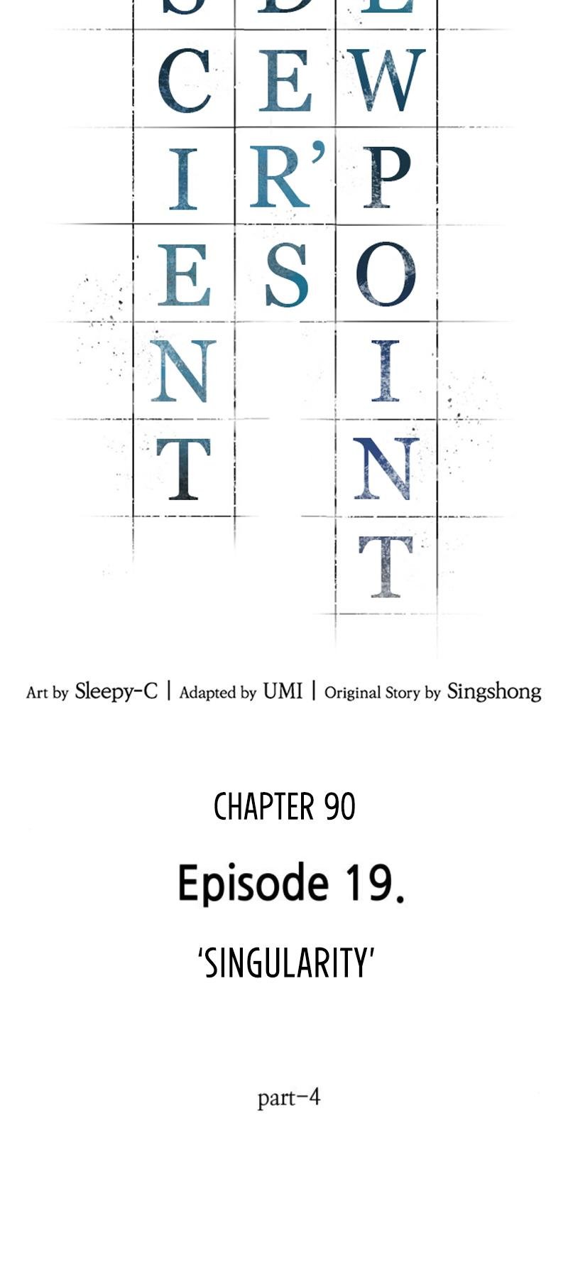 Omniscient Reader’s Viewpoint Chapter 90 - page 3