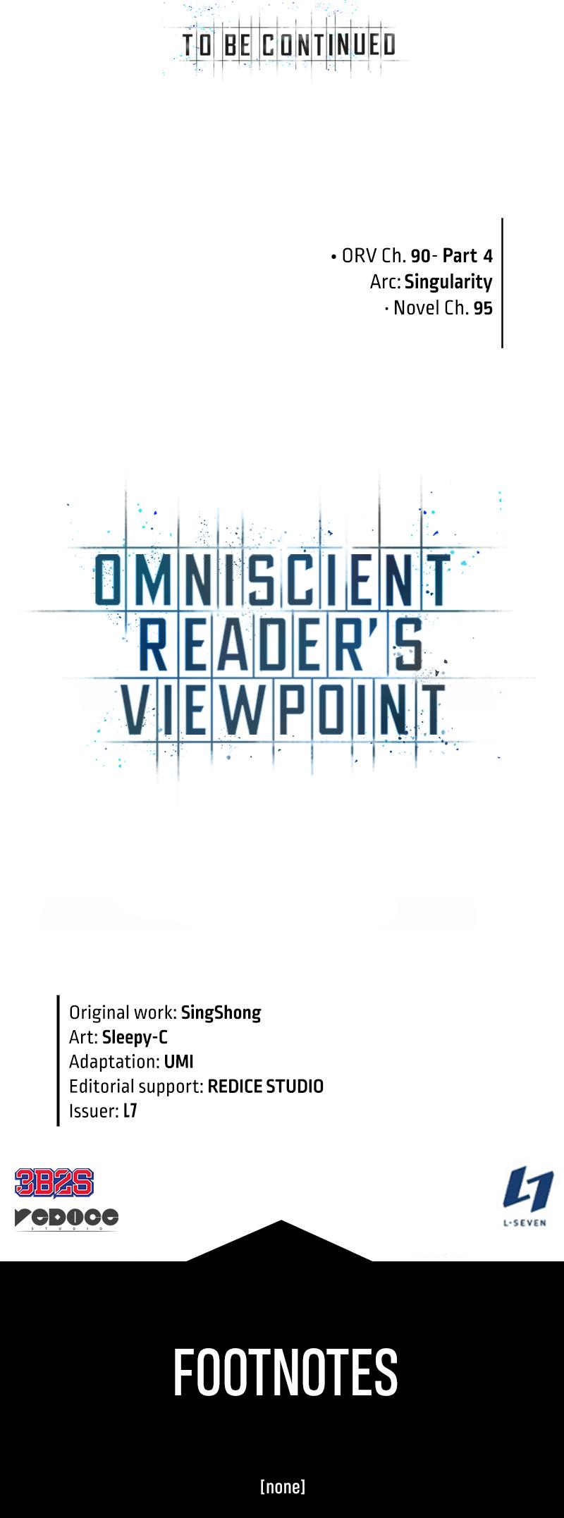 Omniscient Reader’s Viewpoint Chapter 90 - page 52