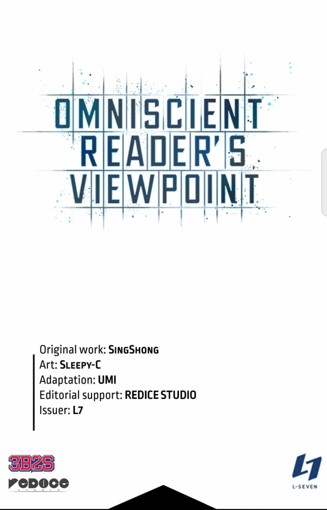 Omniscient Reader’s Viewpoint Chapter 77 - page 122