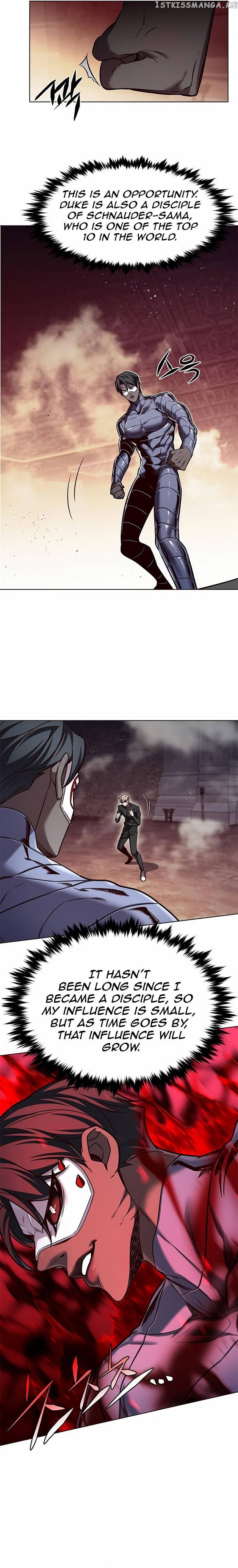 Eleceed - Manhwa Chapter 247 - page 19