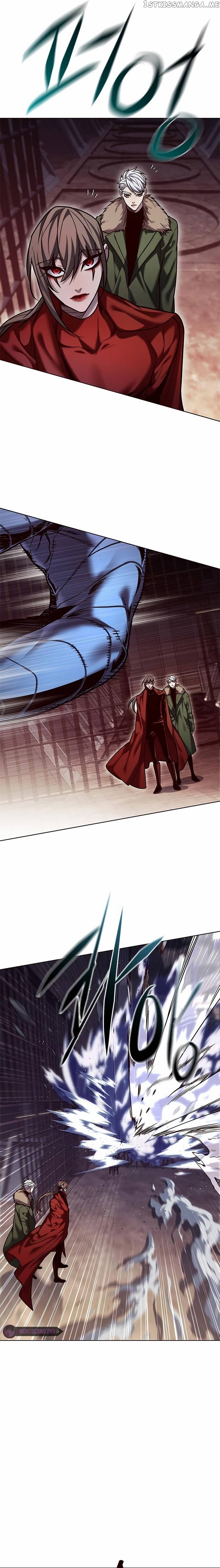 Eleceed - Manhwa Chapter 247 - page 24